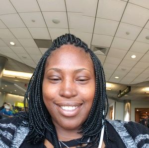 Meet your Posher, Mykesha